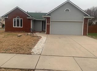 4287 N Rushwood Ct, Wichita, KS 67226