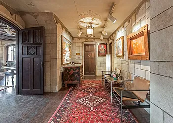 Sold by Nest Seekers International