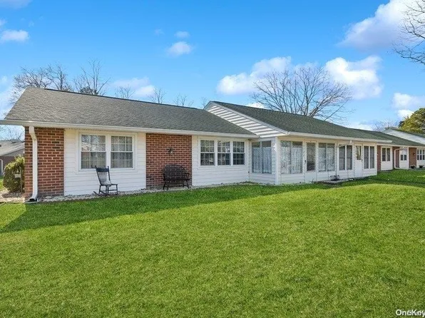 110 Exmore Court #A, Ridge, NY 11961