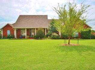 600 Colbert St, Tuttle, OK 73089