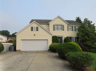 113 Kilarney Dr, Hunker, PA 15639