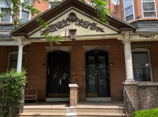 907 S 47th St APT 1F, Philadelphia, PA 19143