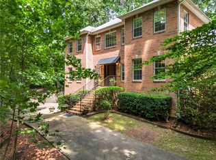 6884 Yachting Way, Acworth, GA 30102