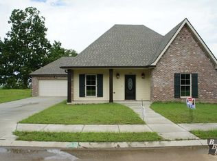129 Derusso St, Houma, LA 70364