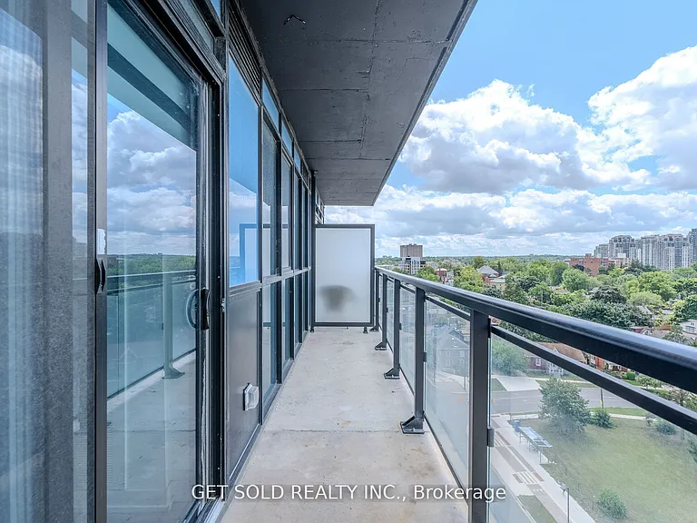 128 King St N #1105 — Photo 7
