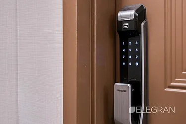 Rented by (Legacy) Elegran