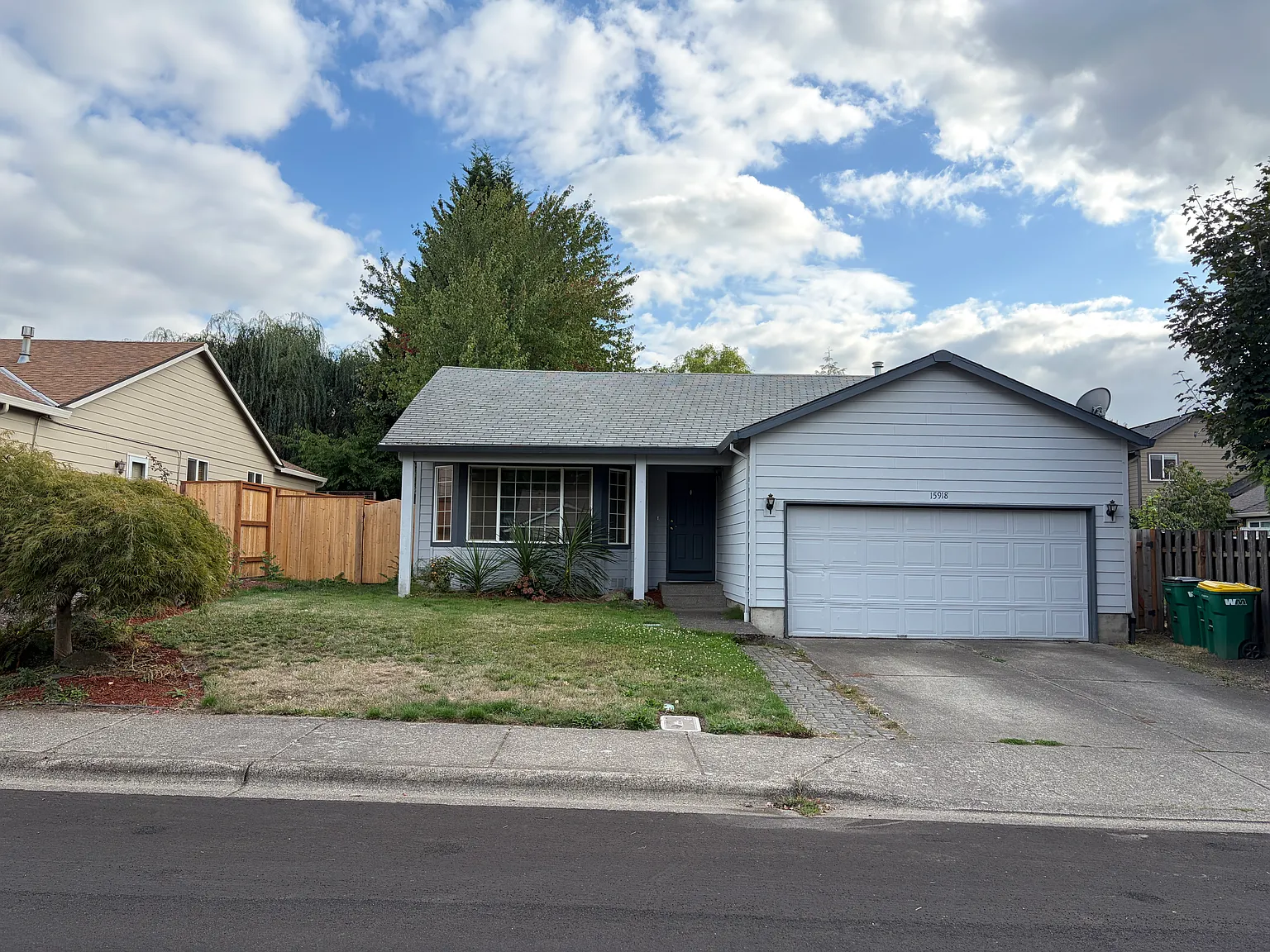 3 bed, 1392 sqft, $2,695 — Photo 1