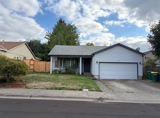 15918 SW Rockrose Ln, Tigard, OR 97223