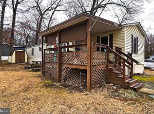 10505 Cedarville Rd #10-19, Brandywine, MD 20613