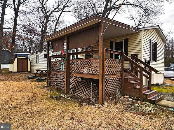 10505 Cedarville Rd #10-19, Brandywine, MD 20613