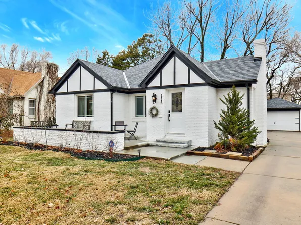 233 N Battin Ave, Wichita, KS 67208