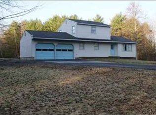 153 Greene Rd, Greenfield Center, NY 12833