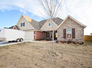 165 Penzo, springdale, AR 72762