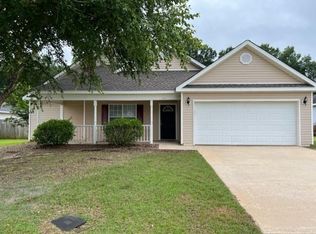 111 Fieldwalk Chase, Bonaire, GA 31005