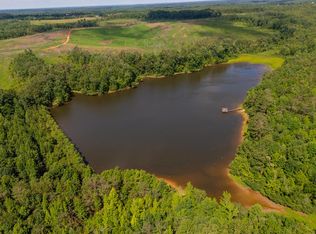 0 County Road 701, Ripley, MS 38663