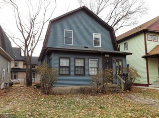 1122 8th St SE, Minneapolis, MN 55414