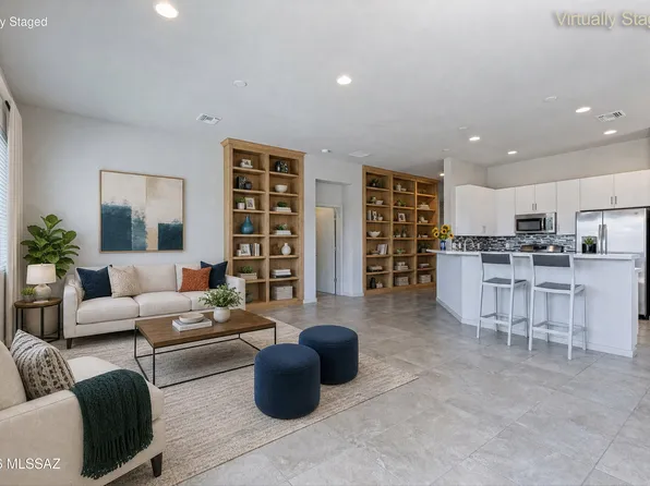 7508 E Bookmark Pl, Tucson, AZ 85715
