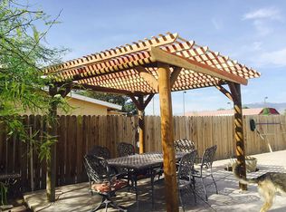 6311 Wittig Ave, Las Vegas, NV 89131