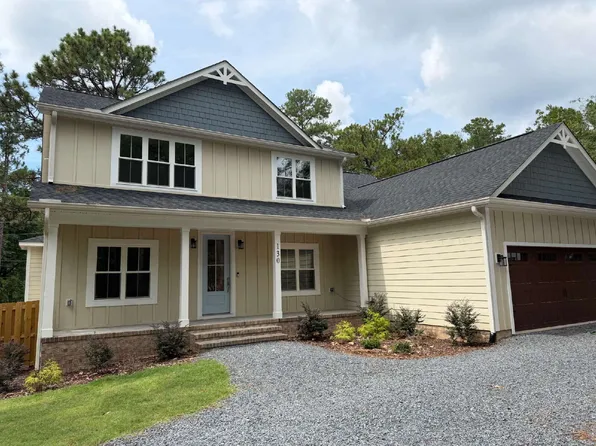 130 Torrey Pines Ln, Pinehurst, NC 28374