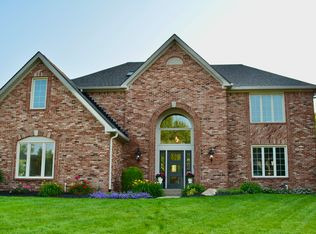 6862 Riverside Way, Fishers, IN 46038