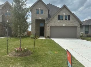 1145 Bluebonnet Trls, Bellville, TX 77418