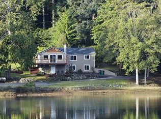 3657 Trails End Rd NW, Bremerton, WA 98312