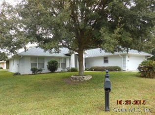 5341 SW 84th St, Ocala, FL 34476