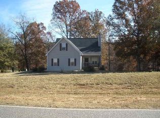 1290 Wire Bridge Rd, Watkinsville, GA 30677