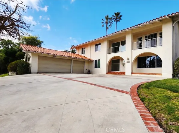 6327 Sattes Dr, Rancho Palos Verdes, CA 90275