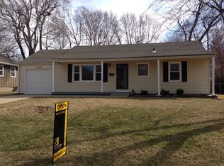 7139 Dearborn St, Overland Park, KS 66204