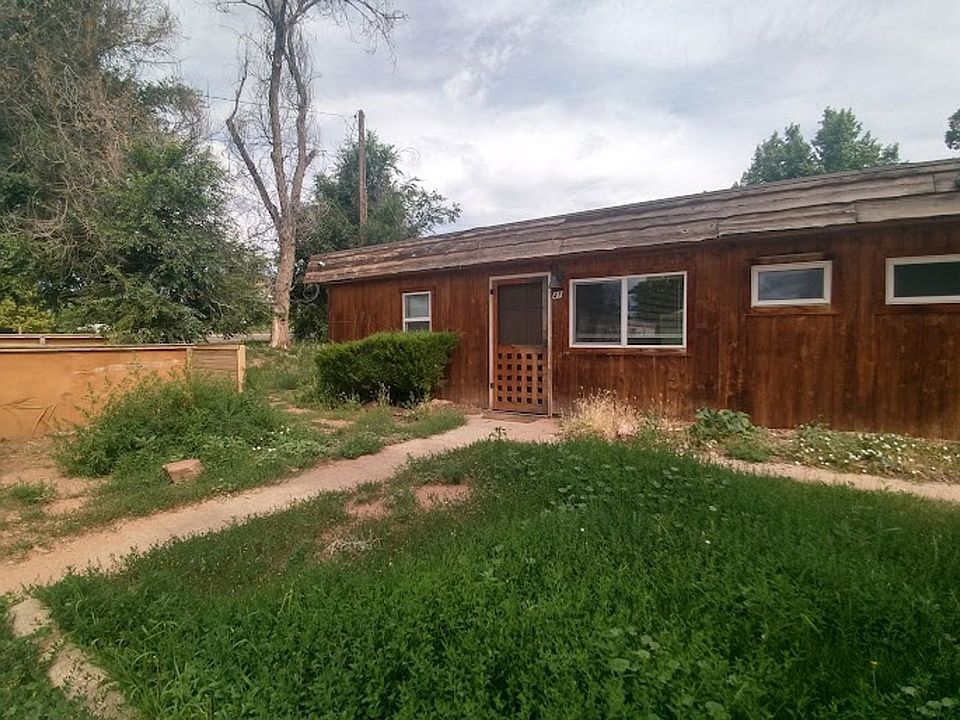 224 SEWARD ST 224 Seward St Lyons CO Zillow