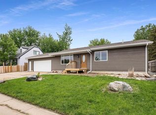 5408 S Holbrook Ave, Sioux Falls, SD 57106