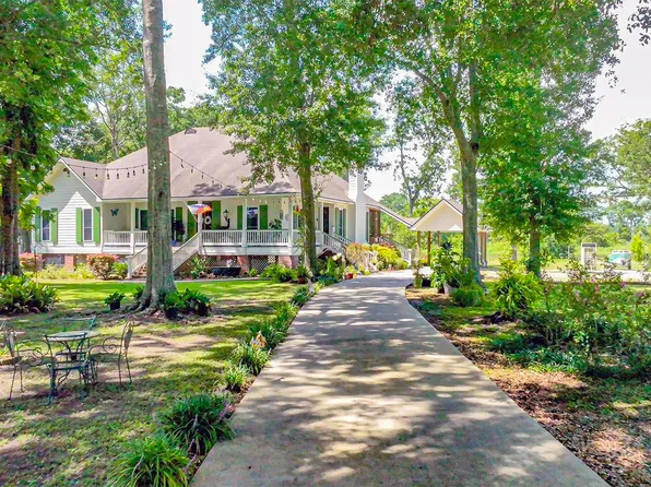 10250 Highway 182, Franklin, LA 70538