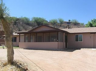 147 Via San Potosi, Rio Rico, AZ 85648