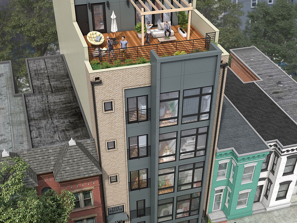 2nd image of 1510-1512 N Capitol St NW #1-14