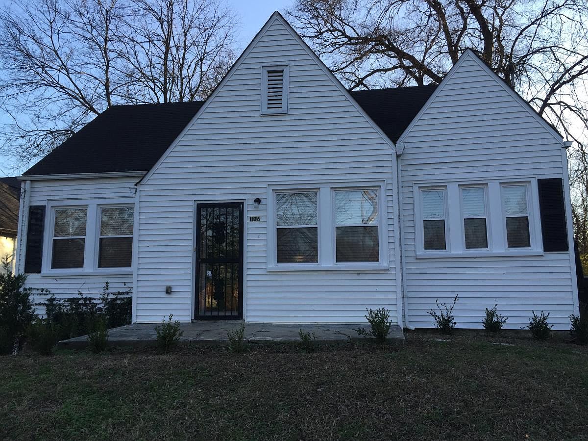 1136 Kirkland Ave, Nashville, TN 37216 Zillow