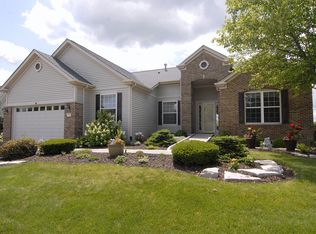 12427 Pheasant Ridge Dr, Huntley, IL 60142