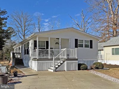 21280 G St #G-13, Rehoboth Beach, DE, 19971