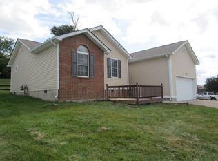 507 Collins Lndg, Frankfort, KY