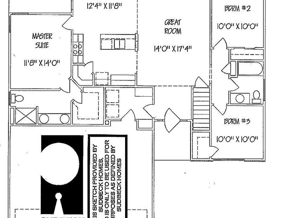 2nd image of 127 Broken Arrow Cir