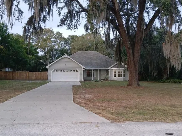 101 E George St, Deland, FL 32724