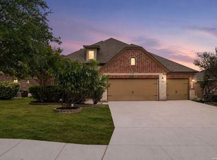 11339 Ivy Cadence, San Antonio, TX 78253