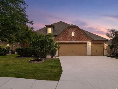 11339 Ivy Cadence, San Antonio, TX, 78253