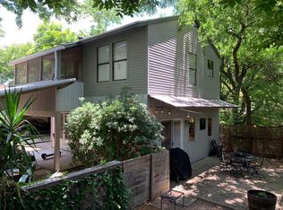 2009 Ashby Ave #B, Austin, TX 78704
