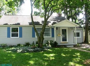 273 Kenbrook Dr, Columbus, OH 43085