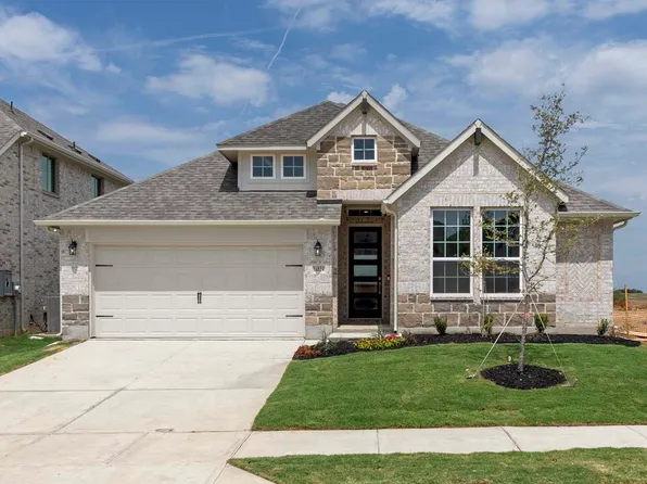 14534 Lovelace St, Pilot Point, TX 76258