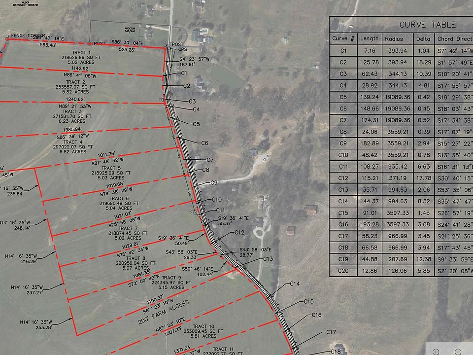 1st image of TRACT 1 Karcher Rd Lot 1