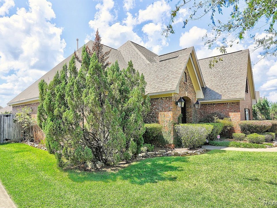 1054 Old Breckenridge Ln, Montgomery, AL 36117 MLS 544034 Zillow