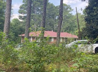 4469 Klondike Rd, Lithonia, GA 30038