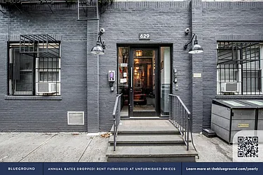 Rented by The Blueground